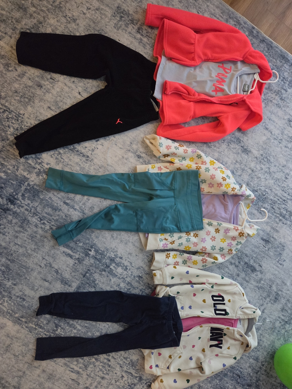 3 Piece Outfit Sets